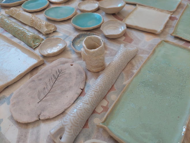 מגשים ויודאיקה