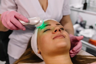 Experience the Future of Skin Care with Fractional CO2 Laser