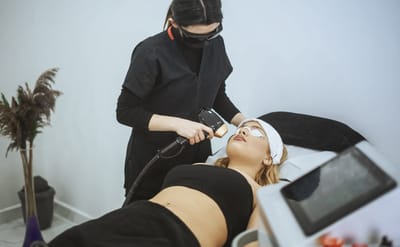 What to Expect From a Morpheus8 Session in Dubai
