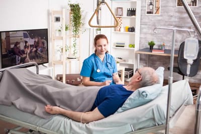 How Home Visit Doctors Are Making Healthcare More Convenient for You
