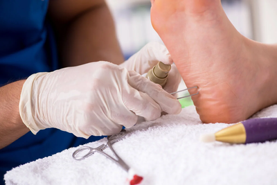 Skin Wart Removal Cost Estimates for 2025