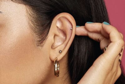 What Factors Affect the Price of Ear Piercing Services?