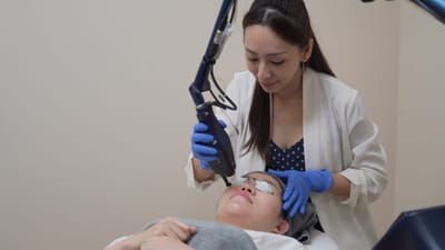 What Is the Typical Cost of Fractional CO2 Laser Treatment for Skin Tightening?