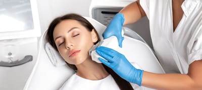 Experience Quick, Visible Results with Fractional CO2 Laser Treatment