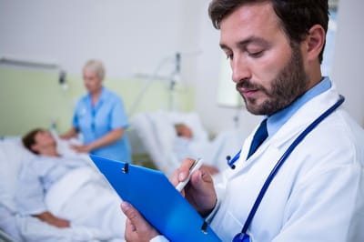 Save Time and Money with Doctor at Home Services