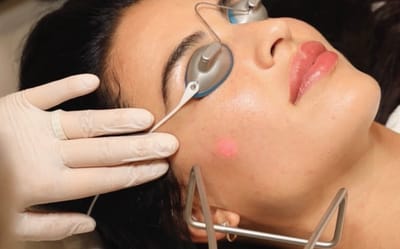 How Pico Laser Treatment Can Enhance Your Natural Beauty
