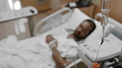 Experience the Best IV Drip Services Now