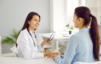 How NAD+ IV Therapy Supports Mental Clarity and Focus