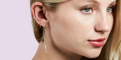 Piercing Your Ear: The Best Age to Get Started