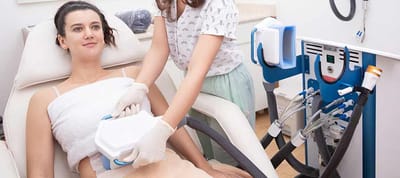 CoolSculpting for Double Chin: Say Goodbye to Stubborn Chin Fat