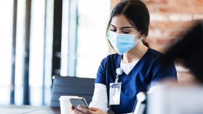 Need a Doctor? Get Expert Medical Care at Home