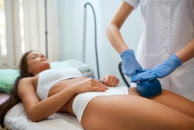 CoolSculpting for Fat Reduction: How It Works and What to Expect