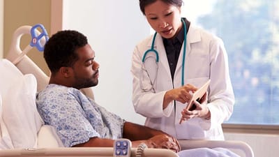 Personalized Medical Care at Your Fingertips