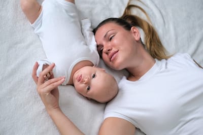 The New Parent’s Guide to Mother and Baby Care at Home
