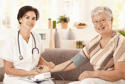 How Caregivers at Home Improve Quality of Life
