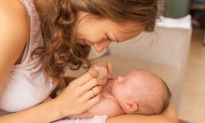 Ensuring Your Newborn’s Health with a Home Nurse