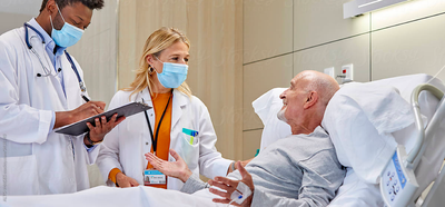Doctor at Home: The Smart Way to Handle Your Health Needs