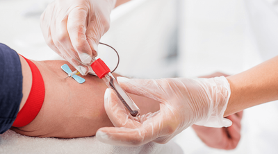 Unlock Your Health Data with a Blood Test at Home