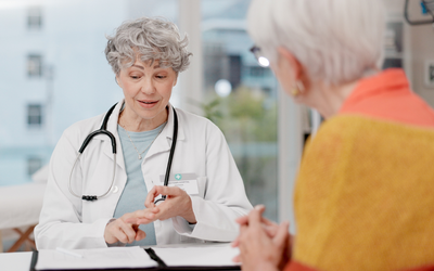 A Convenient Way to Get Healthcare Services: Doctor at Home in Dubai