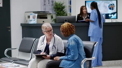 Enjoy Faster Care with a Doctor at Home in Dubai