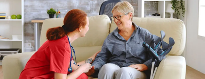The Essential Guide to Dementia Care at Home in Dubai