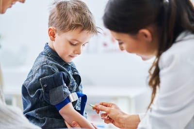Why Blood Test at Home is Becoming a Popular Health Trend
