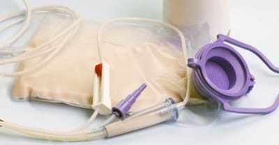 How to Start Tube Feeding at Home in Dubai