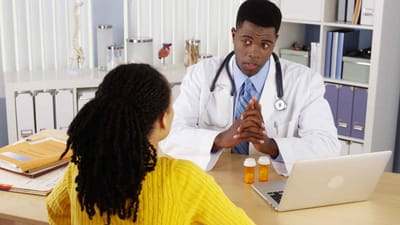 Efficient Wellness Solutions: Doctor at Home in Dubai