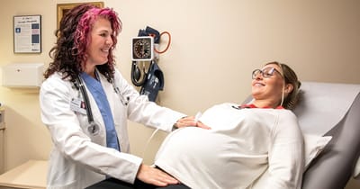 The Best Way to Prepare: Home Nursing for Pregnancy in Dubai