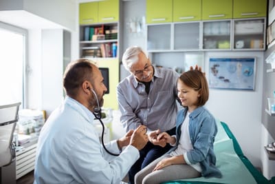Convenience Meets Health: Full Body Checkup at Home