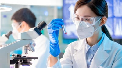 Find the Best STD Test Services in Dubai Near You