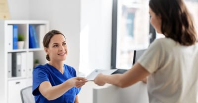 Health with Heart – Doctor at Home in Dubai