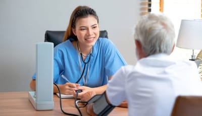 Full Body Checkup at Home: The Essential Health Tool You Need
