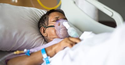 Personalized Ventilator Care at Home in Dubai: What You Need to Know
