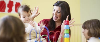 The Smart Parent’s Guide to Babysitting Service in Dubai