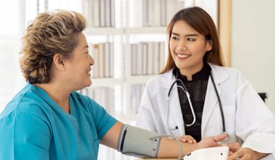 How Full Body Checkups at Home Make Health Monitoring Effortless