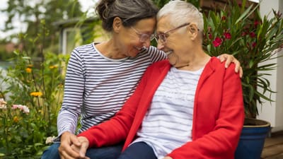 Customized Assistance Through Home Care Services in Dubai