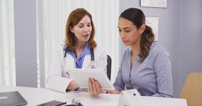A Health You Starts at Home: Doctor at Home in Dubai