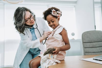 Safe, Simple, Supportive: Doctor at Home in Dubai