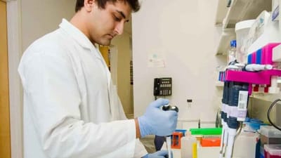Prioritize What Matters with Blood Test at Home in Dubai