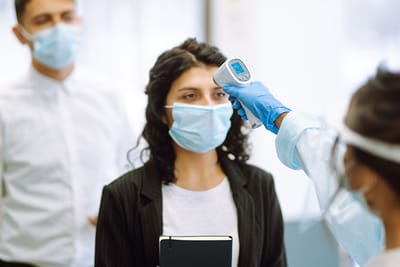 Early Detection Saves Lives: Full Body Checkup at Home in Dubai