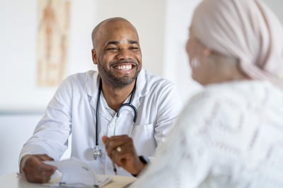 Think You Don’t Need a Doctor at Home in Dubai? Think Again!