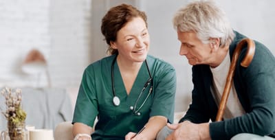 Licensed & Trusted: Doctor at Home in Dubai