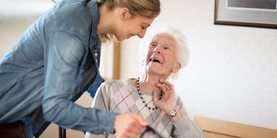 Make Your Health a Priority with Home Care Services in Dubai