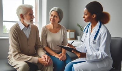 Direct-to-Door Health with Doctor Home Visit Dubai