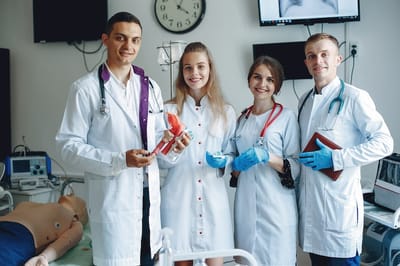 Why Tech-Savvy Residents Choose Doctor at Home in Dubai