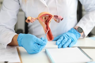 Anxiety About Health? Ease It with an STD Test in Dubai