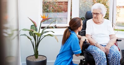How Home Care Services in Dubai Help with Hygiene and Personal Care