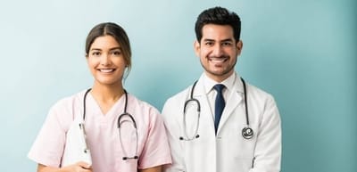 Stay Ahead of Illness – Regular Visits from a Doctor at Home in Dubai