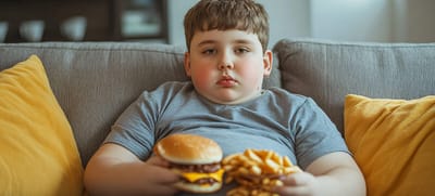 How Babysitting Service in Dubai Can Help Prevent Childhood Obesity